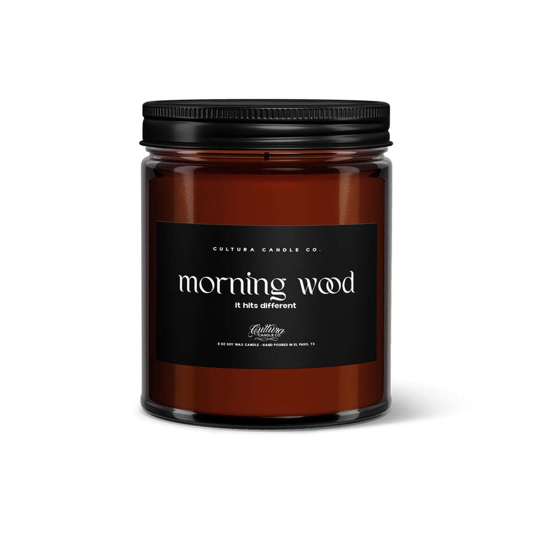 Morning Wood