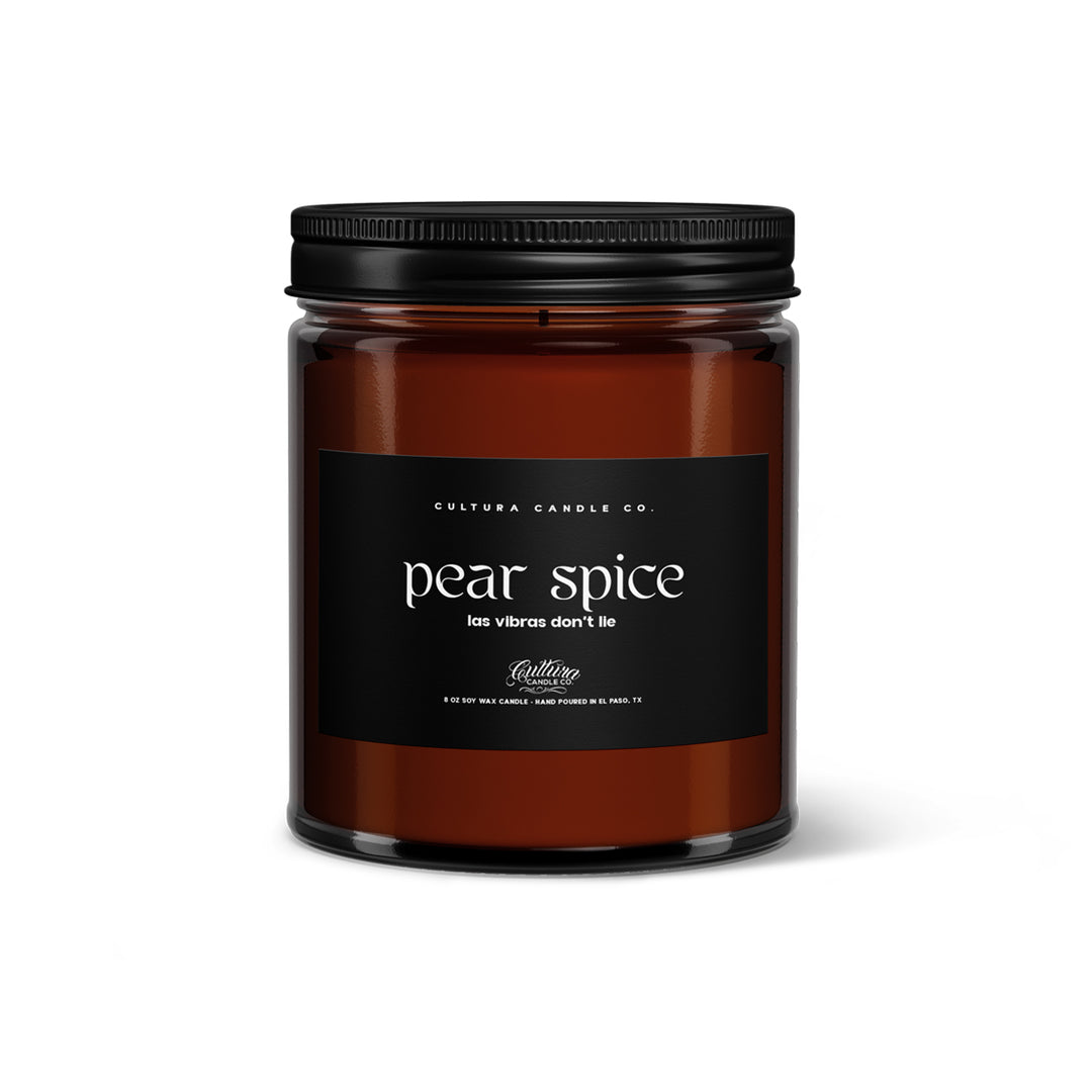 Pear Spice
