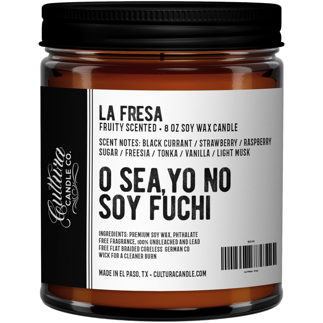 La Fresa