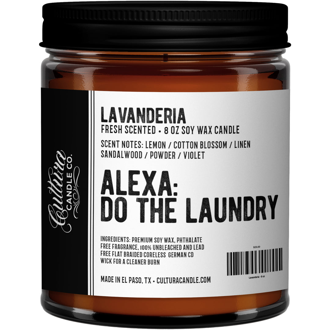 Lavanderia