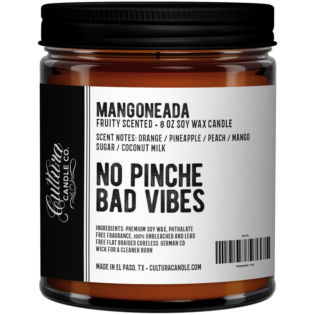 Mangoneada