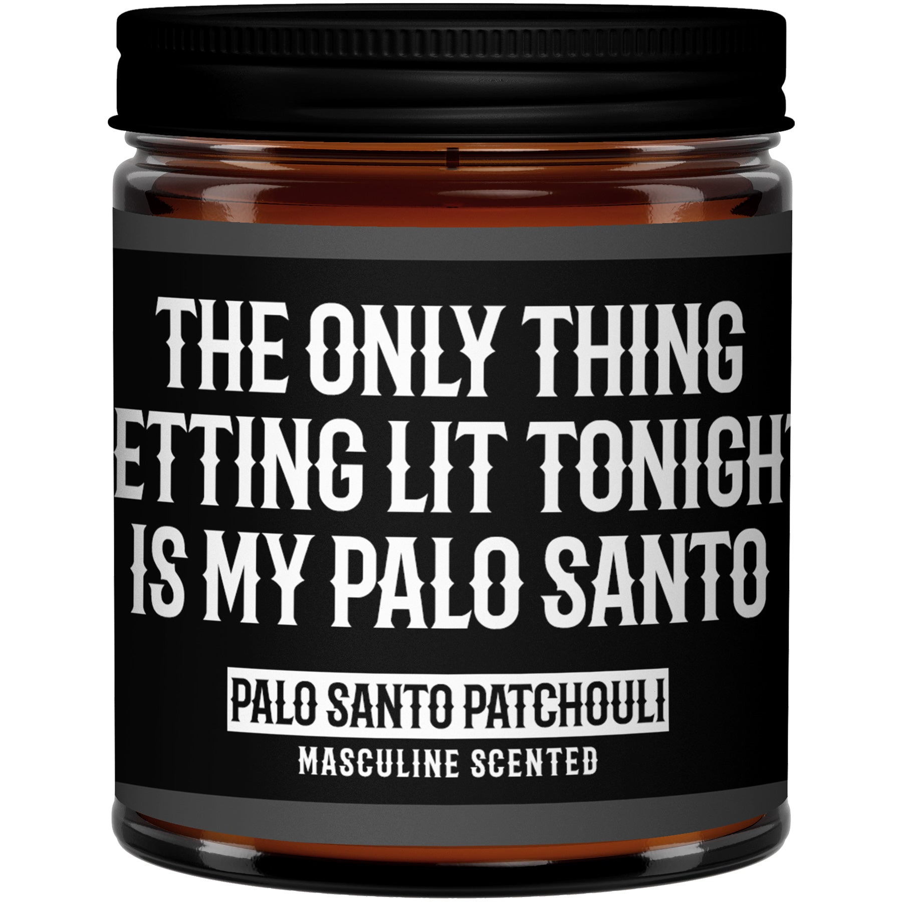 Palo discount santo patchouli