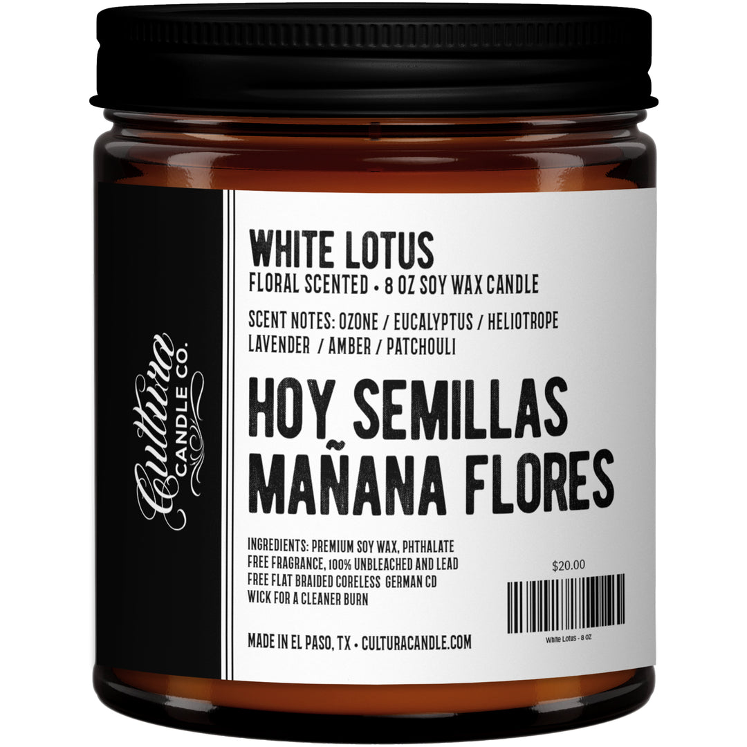 White Lotus
