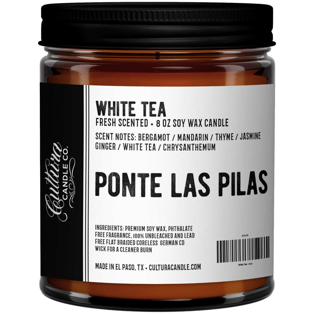 White Tea