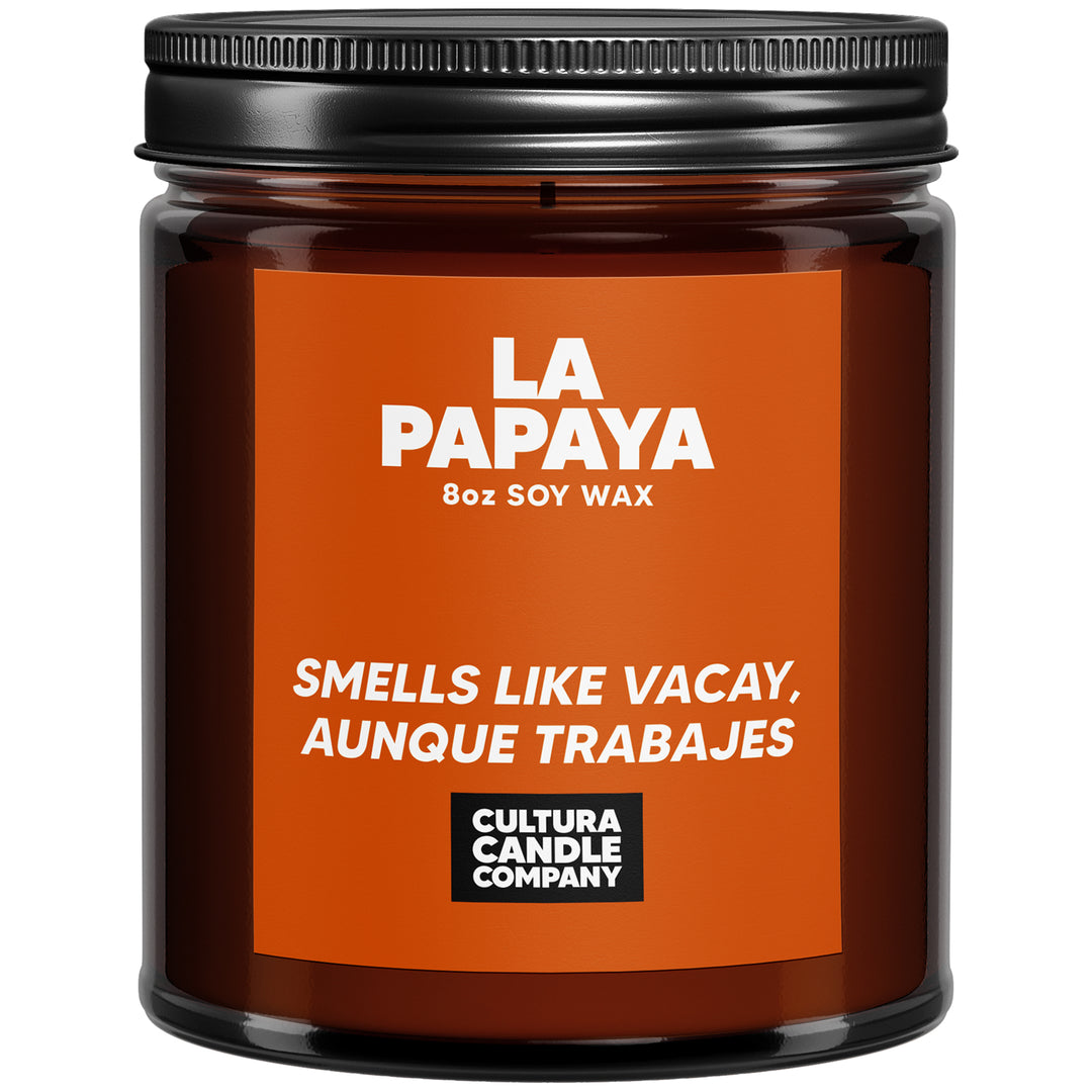 Cultura Candle Co.
