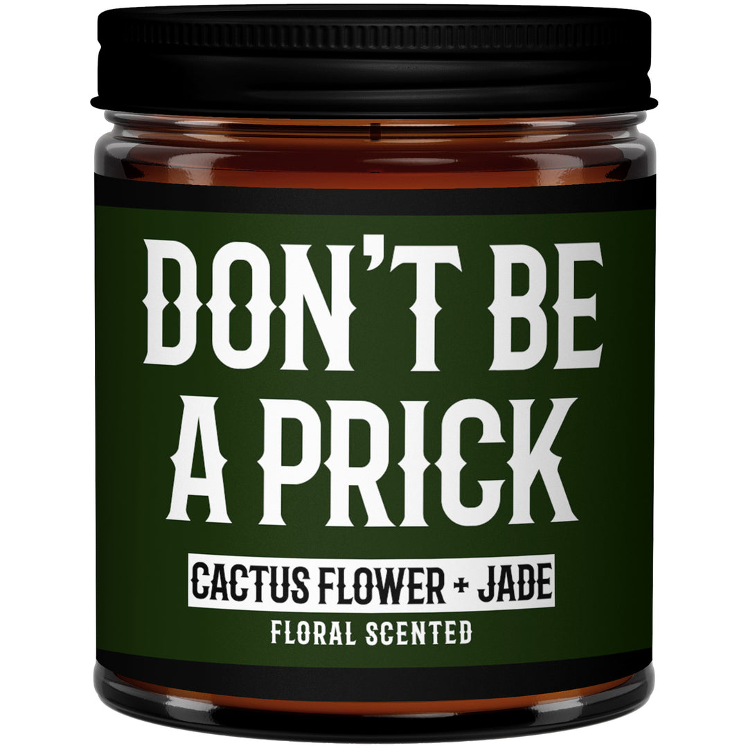 Cactus Flower + Jade