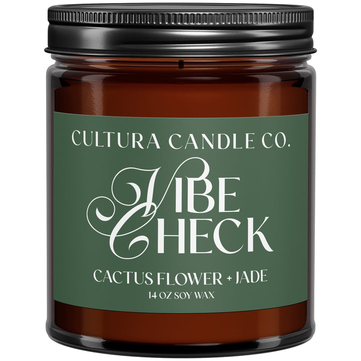 Cactus Flower + Jade