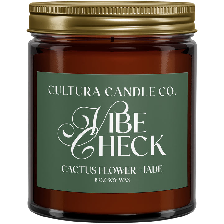 Cactus Flower + Jade