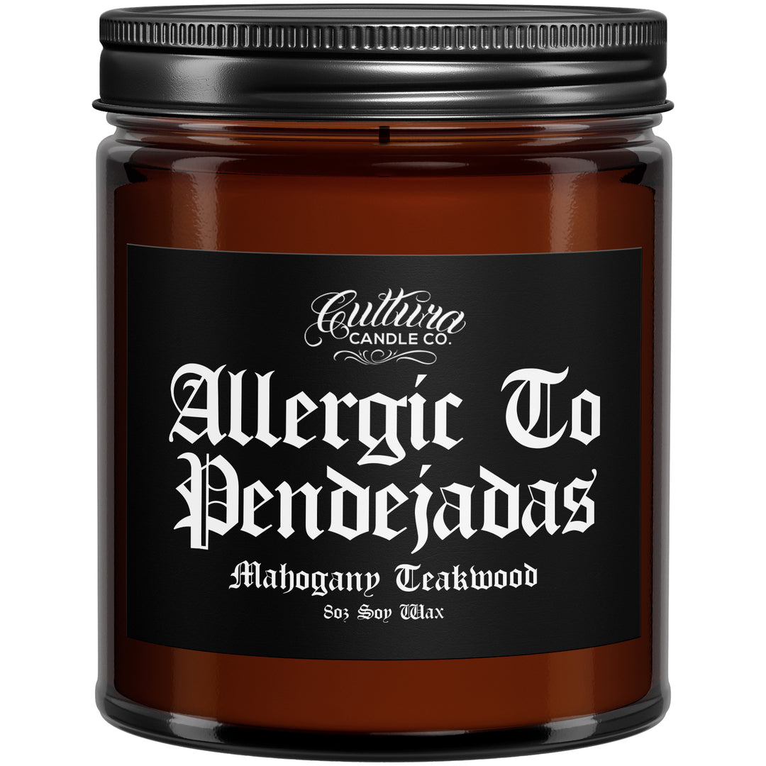 Cultura Candle Co.