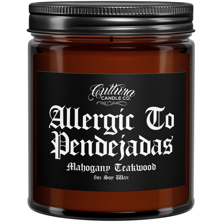 Mahogany Teakwood