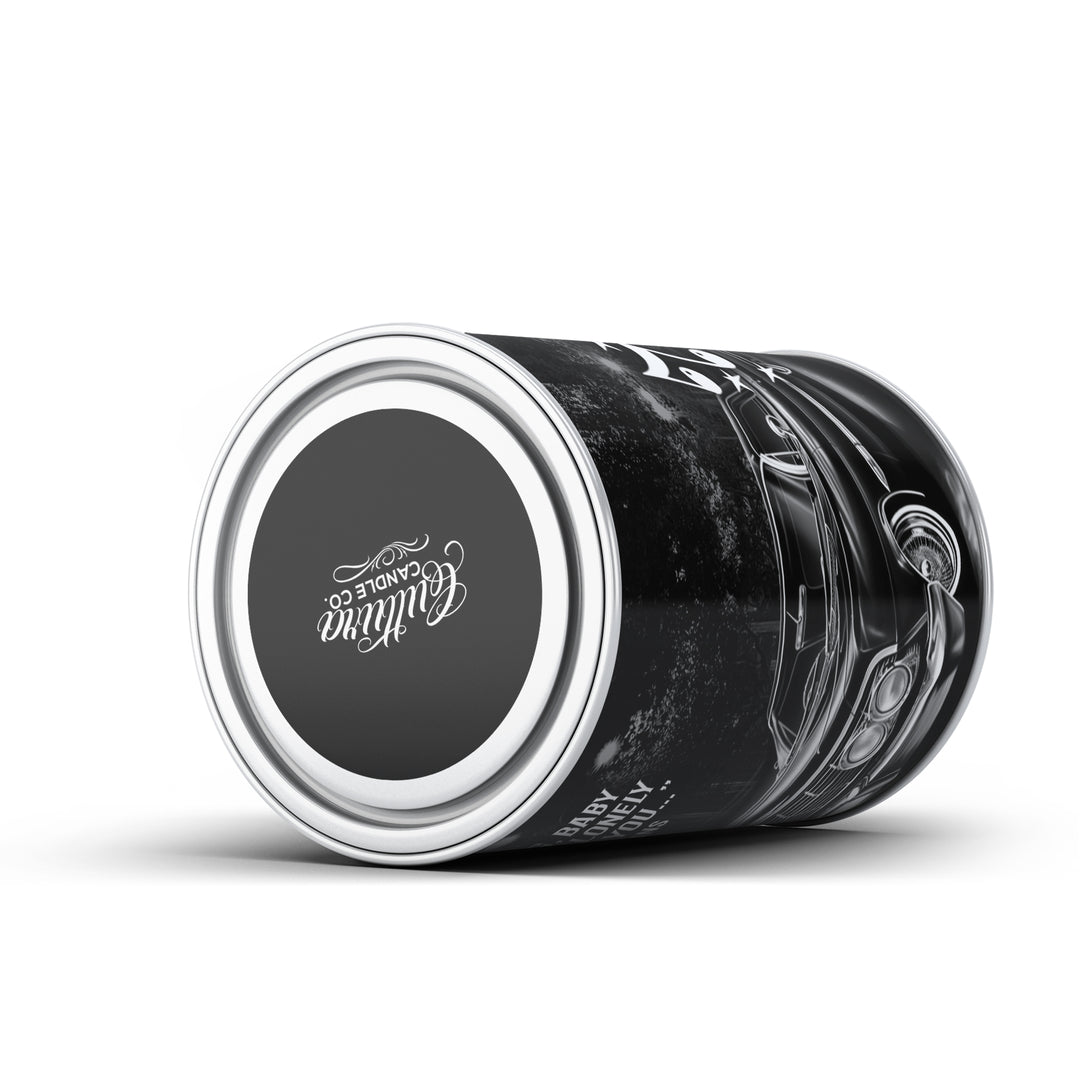 Sunday Cruise • 16oz Paint Can Candle