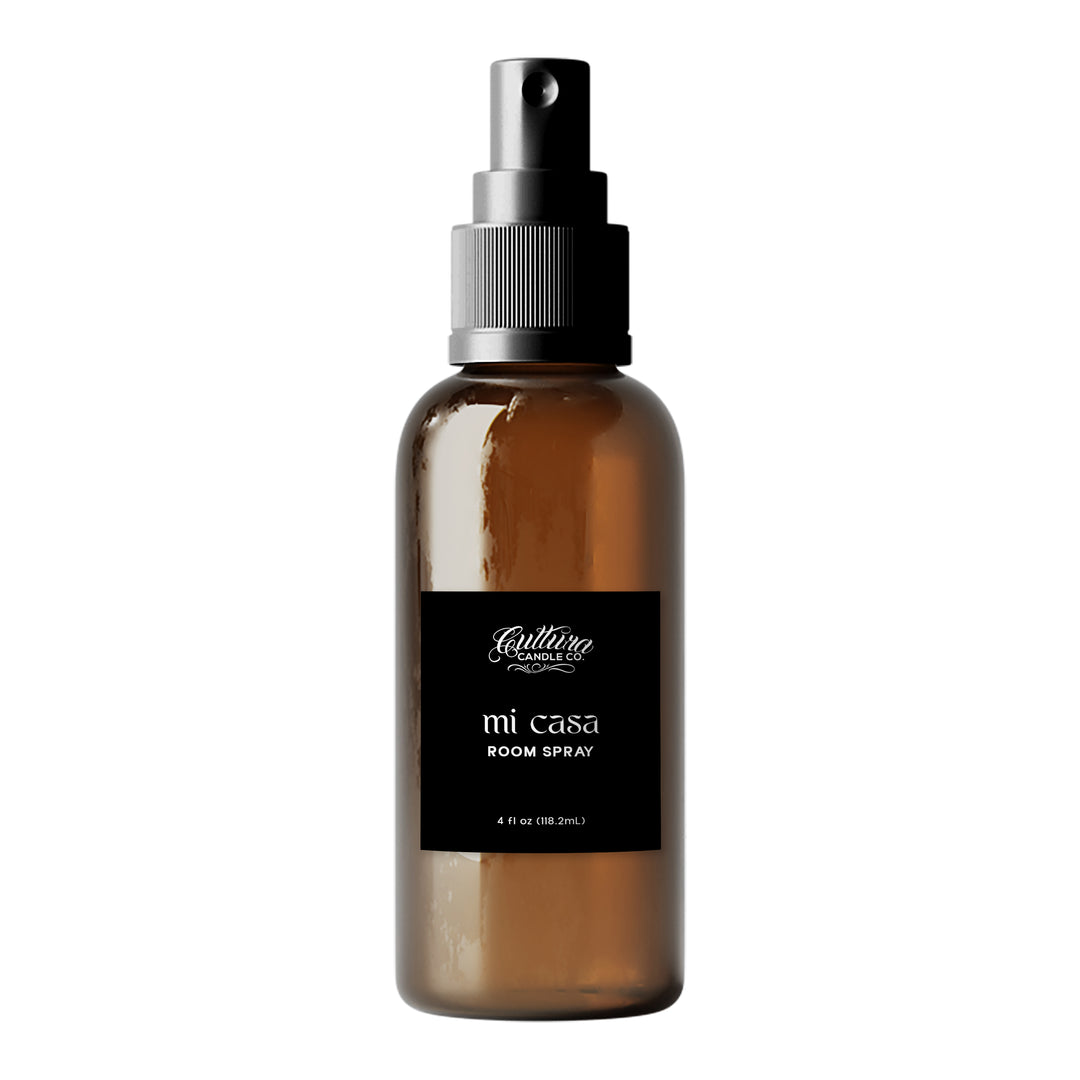 Fall Collection Room Sprays