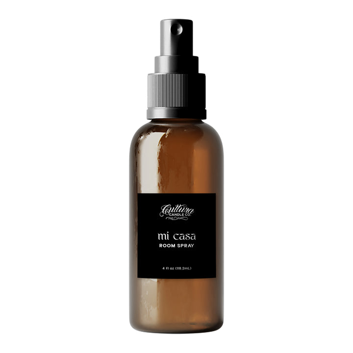 Fall Collection Room Sprays