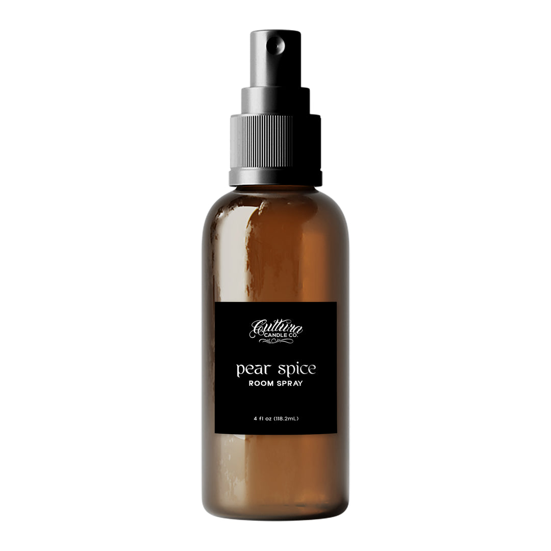 Fall Collection Room Sprays