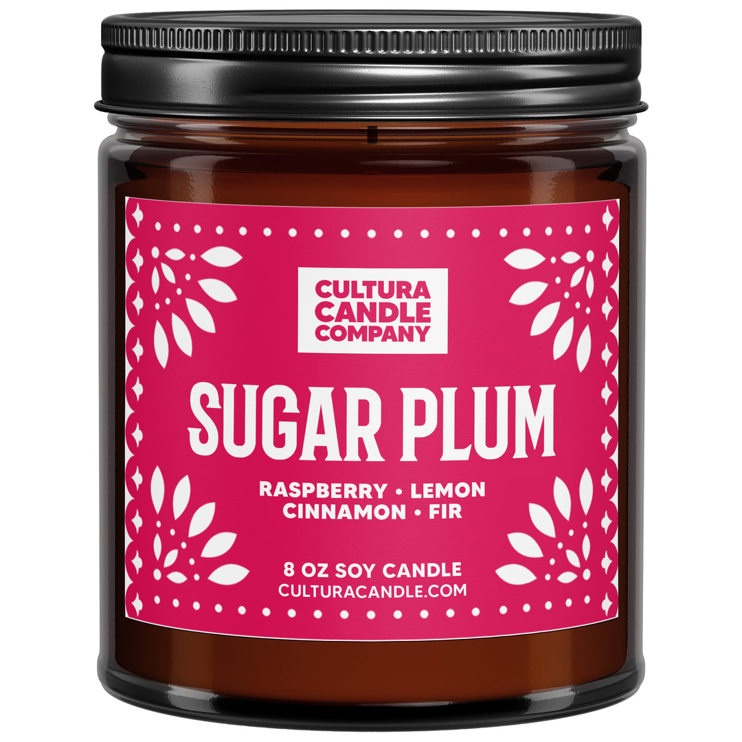 Sugar Plum
