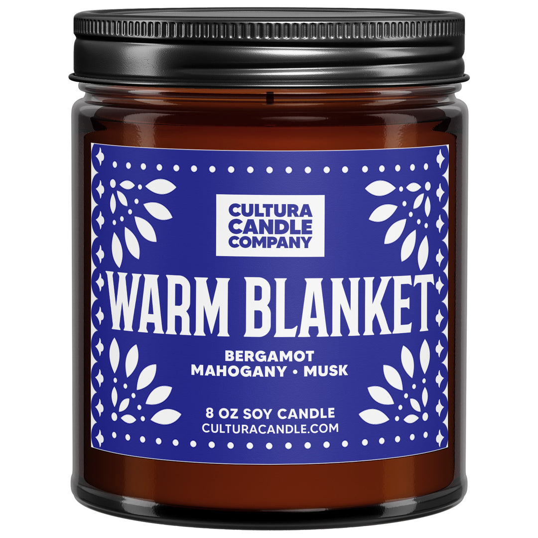 Warm Blanket