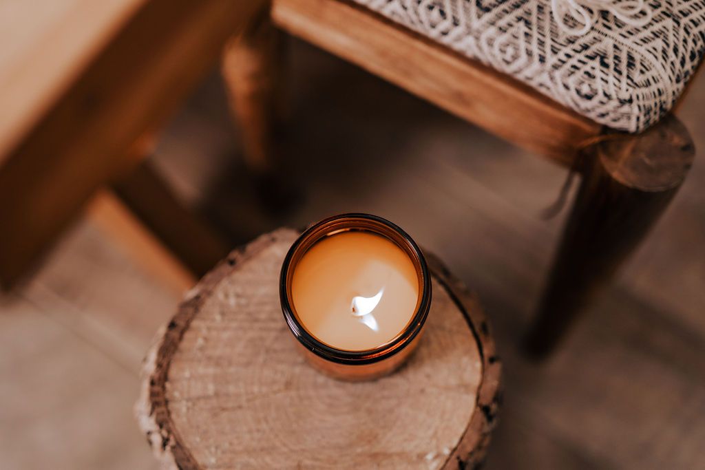 Cultura Candle Co.
