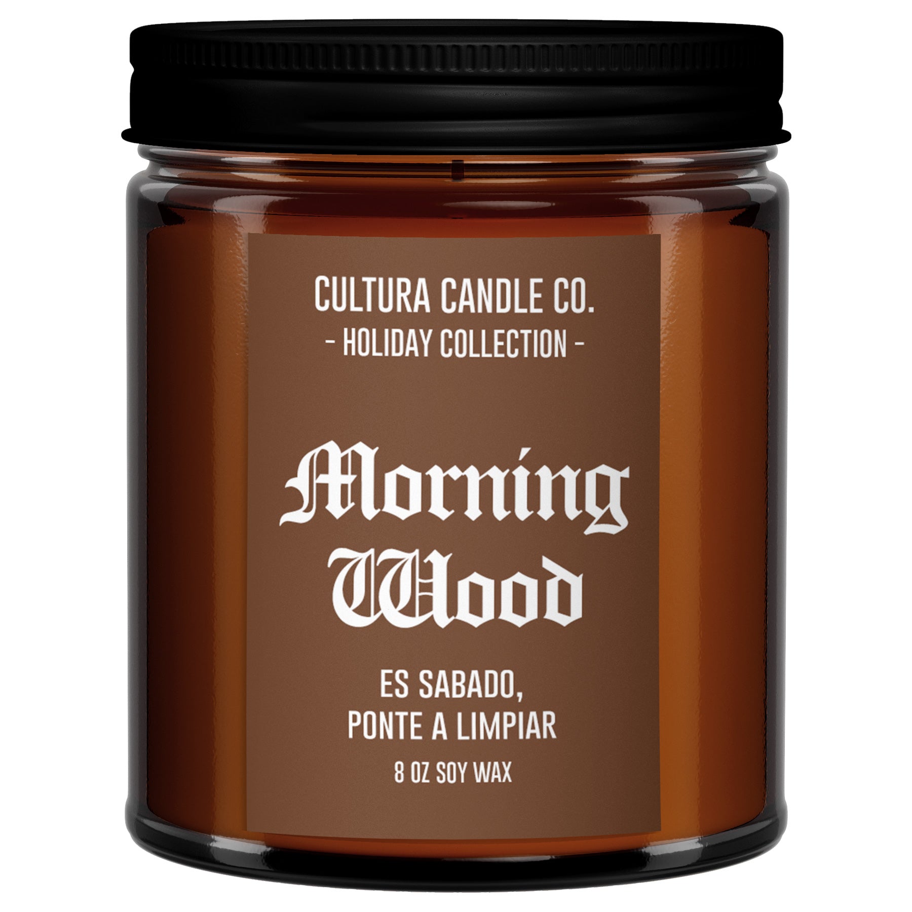 Morning Wood