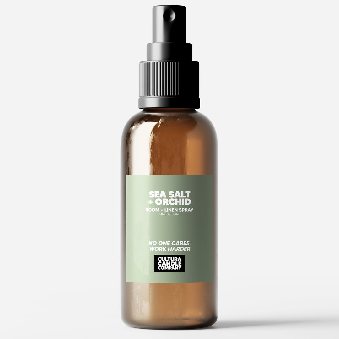 Signature Room Sprays