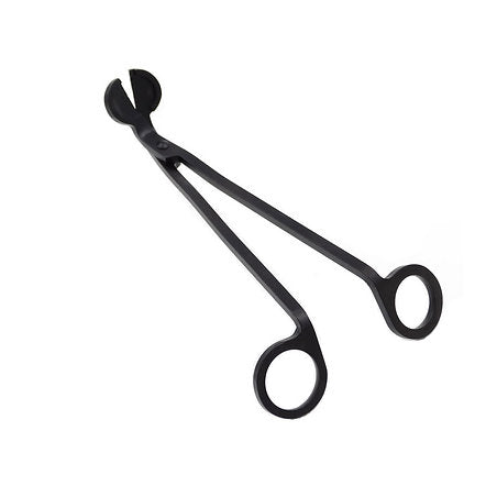 Matte Black Wick Trimmer