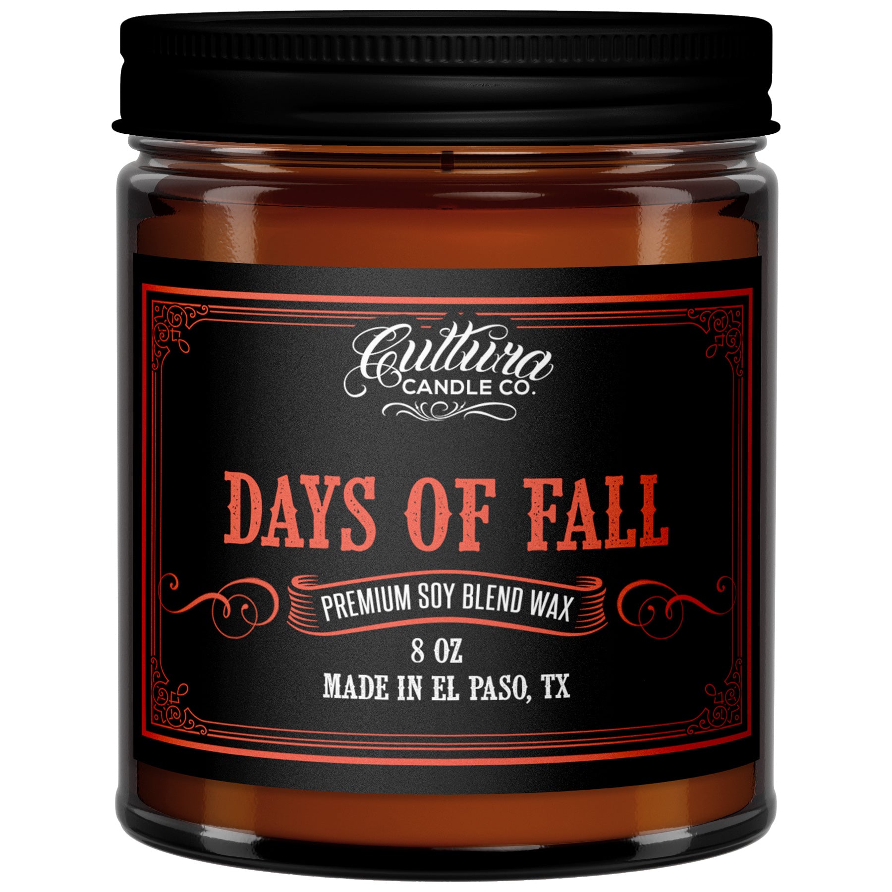 Days of Fall
