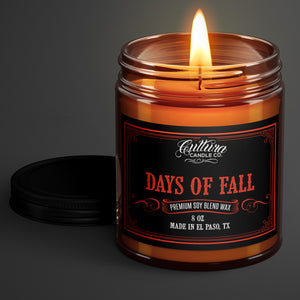 Days of Fall