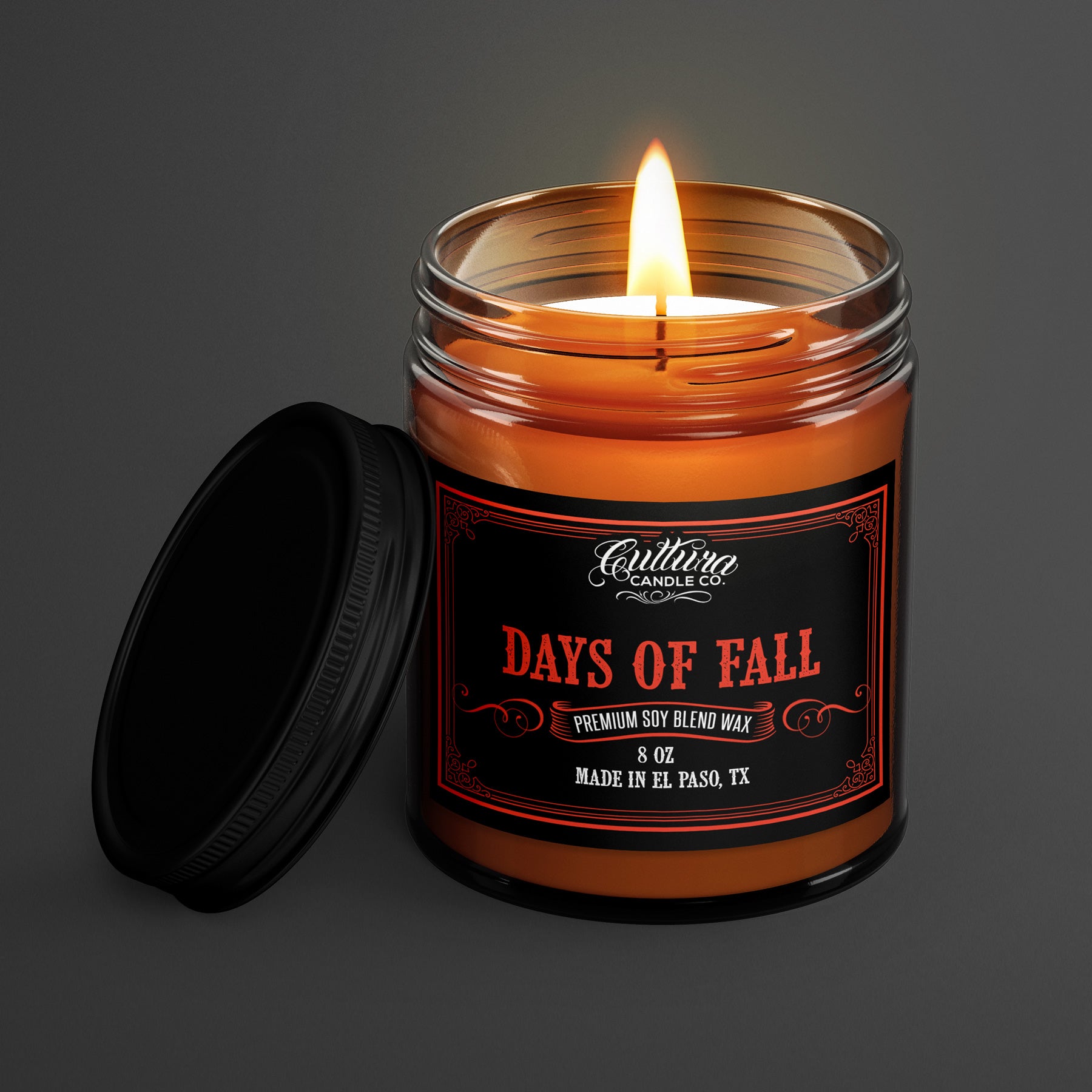Days of Fall